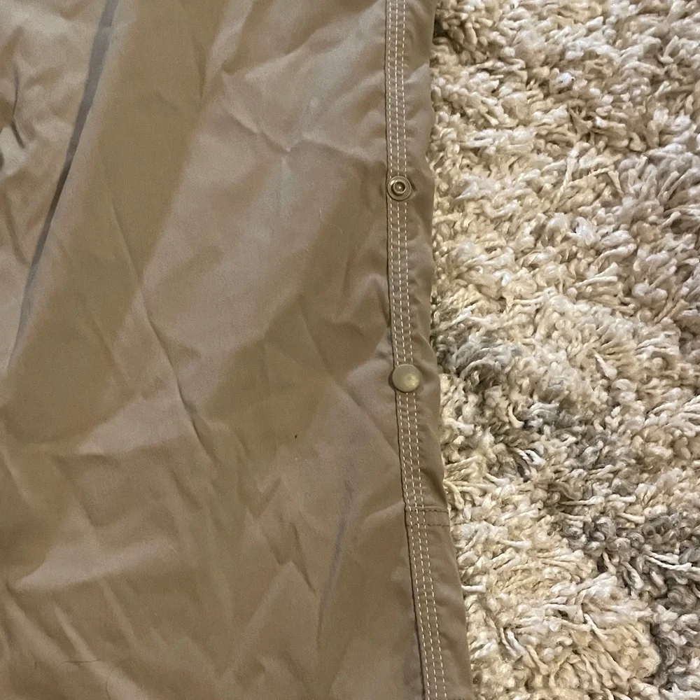 Prana Men's Khaki‎ Cargo Pants